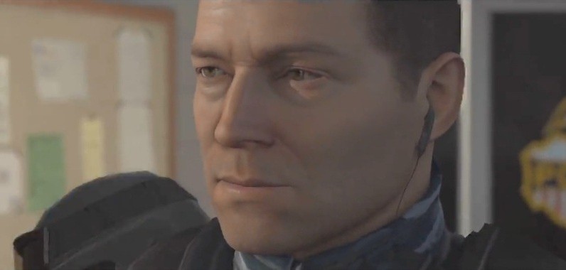 Beyond: Dos Almas - Imagen 11
